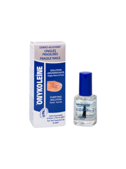 ONYKOLEÏNE® - Laboratoires ASEPTA Monaco